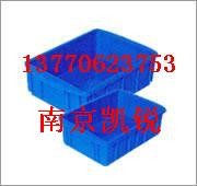 供应塑料筐，五金周转箱，南京塑料周转箱厂家